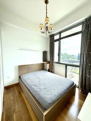 Kingsford . Hillview Peak (D23), Condominium #580829491